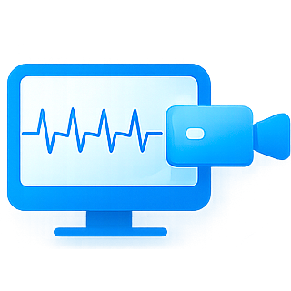 Monitoreo continuo por Video EEG